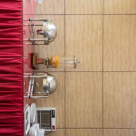 Corporate Stay Pune Luaran gambar