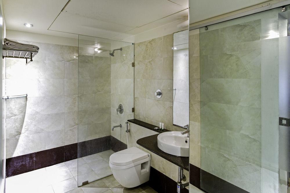 Corporate Stay Pune Luaran gambar